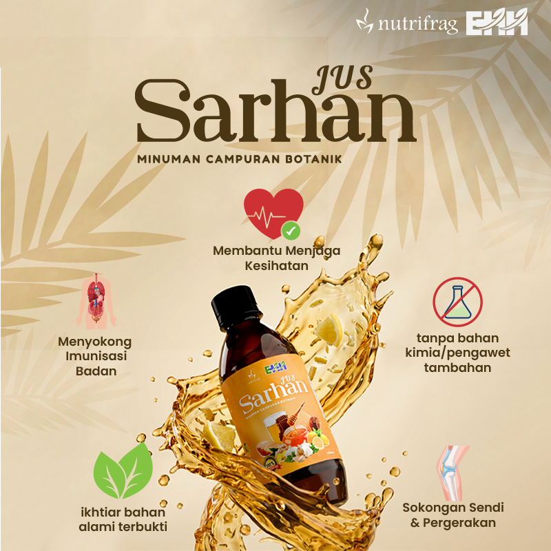 Jus Sarhan